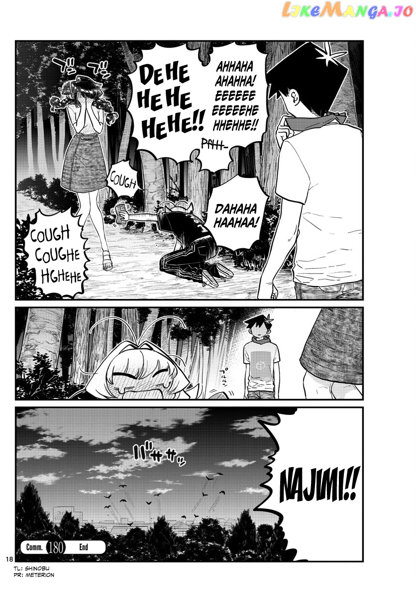 Komi Can
